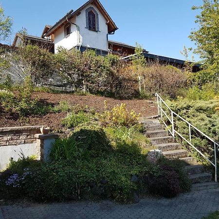 Ferienwohnung Eifelliebe Udler エクステリア 写真