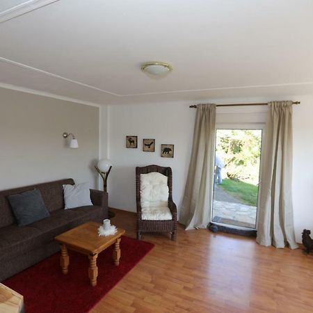 Ferienwohnung Eifelliebe Udler エクステリア 写真