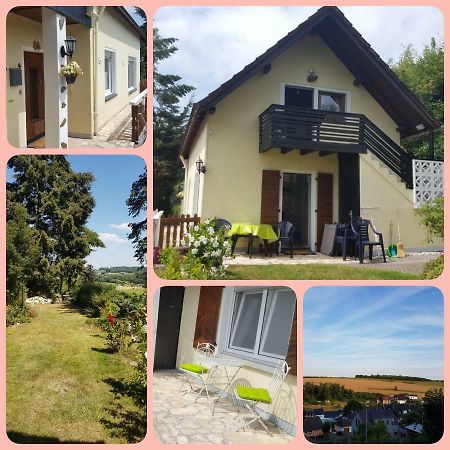 Ferienwohnung Eifelliebe Udler エクステリア 写真