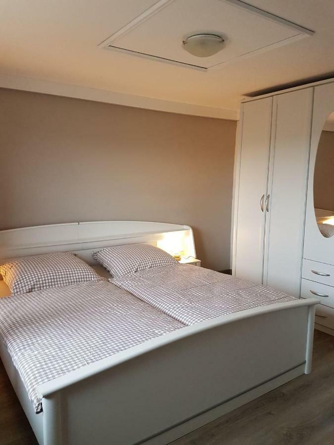 Ferienwohnung Eifelliebe Udler エクステリア 写真