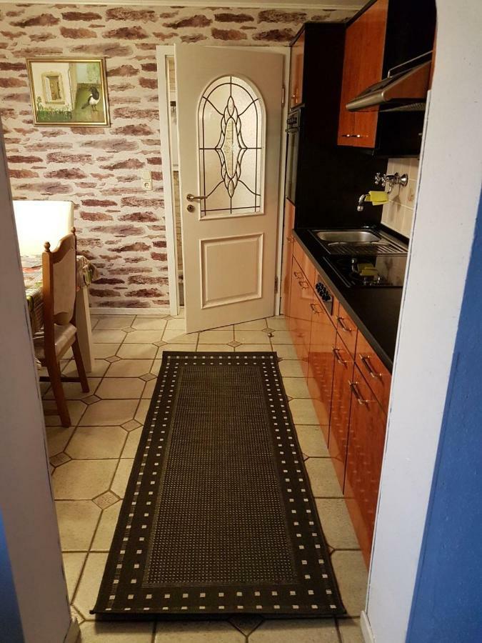 Ferienwohnung Eifelliebe Udler エクステリア 写真
