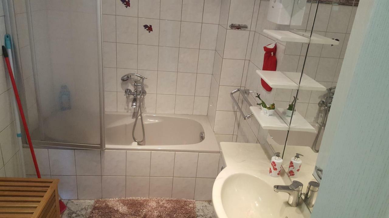 Ferienwohnung Eifelliebe Udler エクステリア 写真